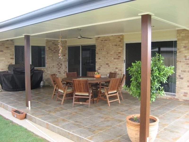 11 Sanctuary Drive, Kalkie QLD 4670