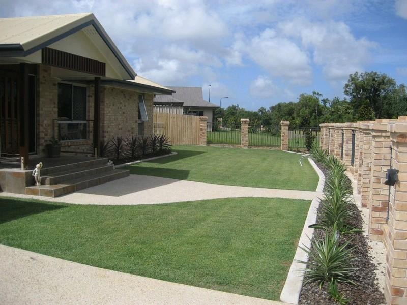 11 Sanctuary Drive, Kalkie QLD 4670