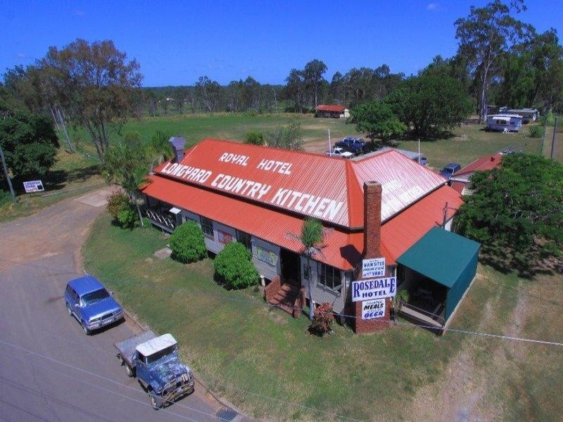 2 Wills Road, Rosedale QLD 4674