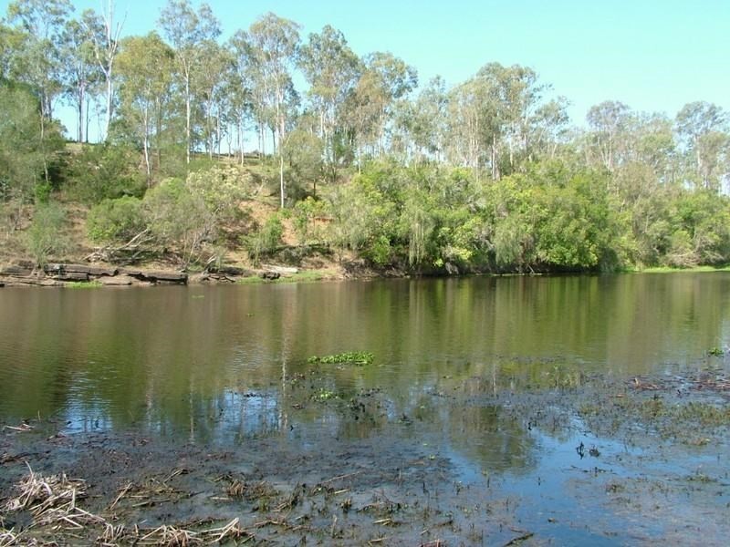 Lot 10 Pine Creek Road, Givelda QLD 4670