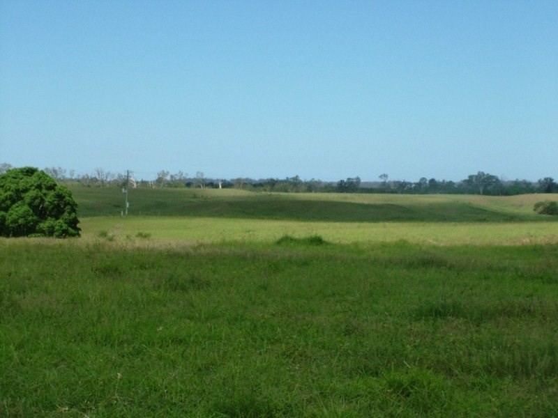 Lot 10 Pine Creek Road, Givelda QLD 4670