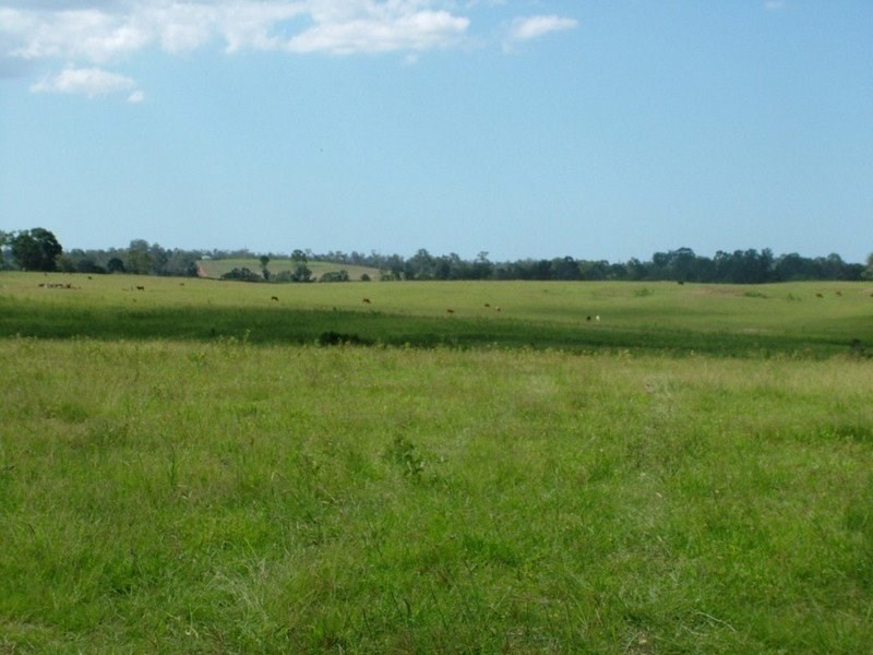 Lot 10 Pine Creek Road, Givelda QLD 4670