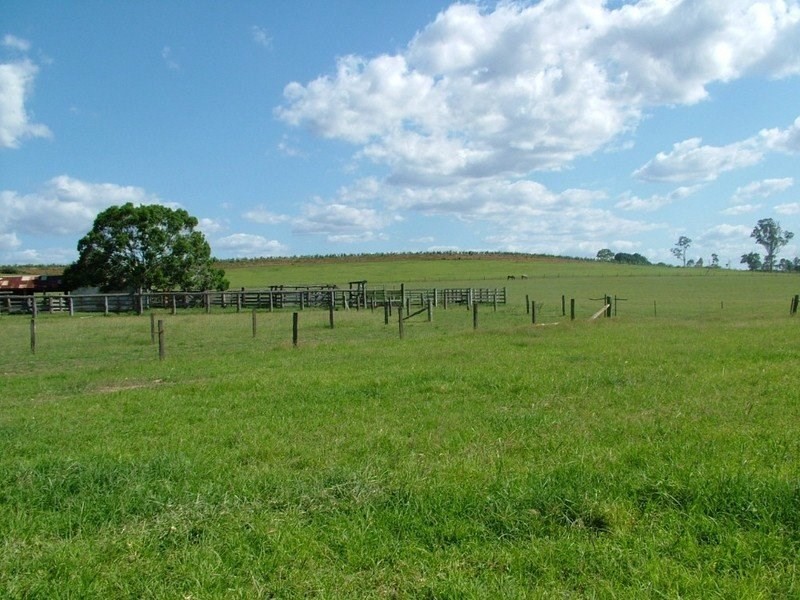 Lot 10 Pine Creek Road, Givelda QLD 4670