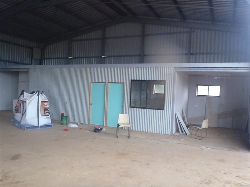 Lot 10 Pine Creek Road, Givelda QLD 4670