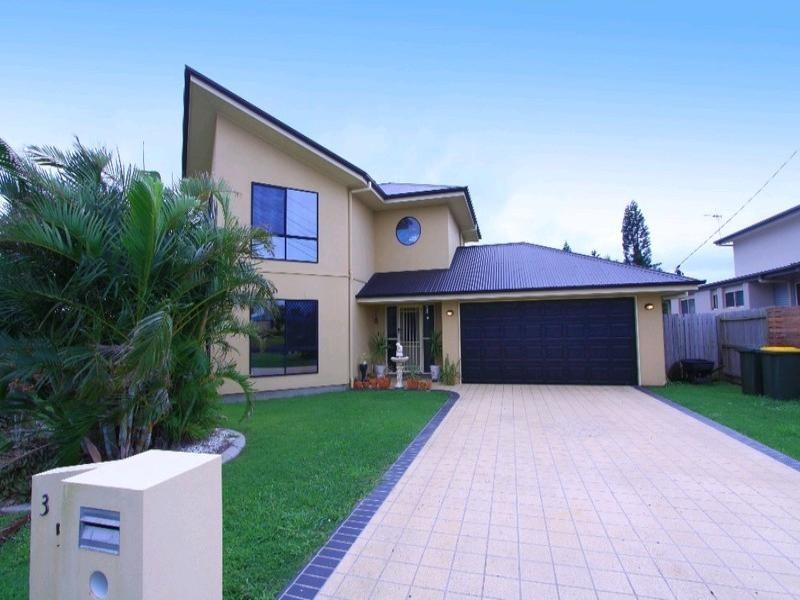 357 Woongarra Scenic Drive, Bargara QLD 4670