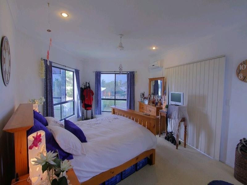 357 Woongarra Scenic Drive, Bargara QLD 4670