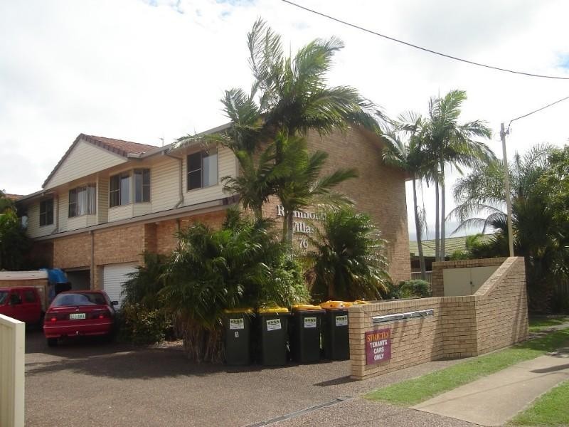 2/76 Burnett Street, Bundaberg QLD 4670