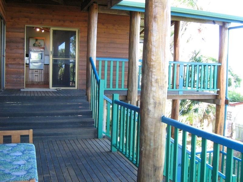 26 Breusch Road, Elliott QLD 4670