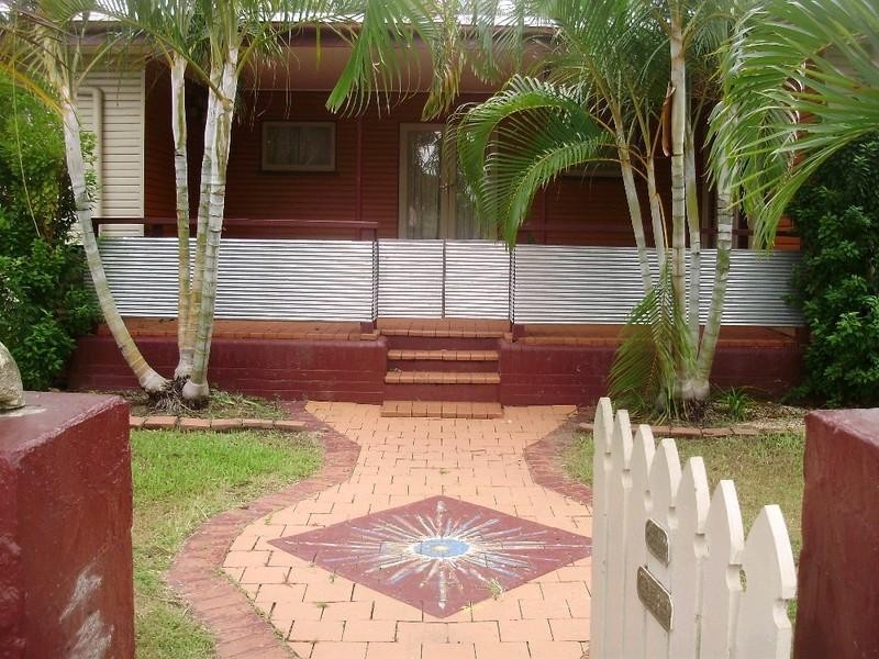 1 Greenwood Street, Kepnock QLD 4670