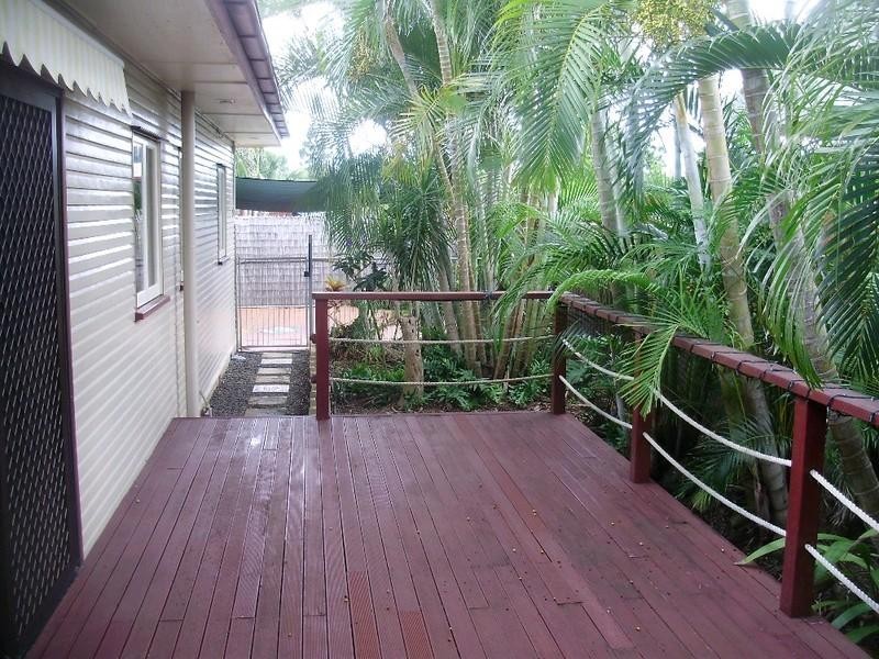 1 Greenwood Street, Kepnock QLD 4670