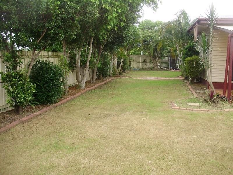 1 Greenwood Street, Kepnock QLD 4670