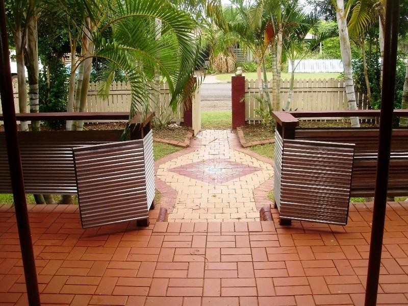 1 Greenwood Street, Kepnock QLD 4670