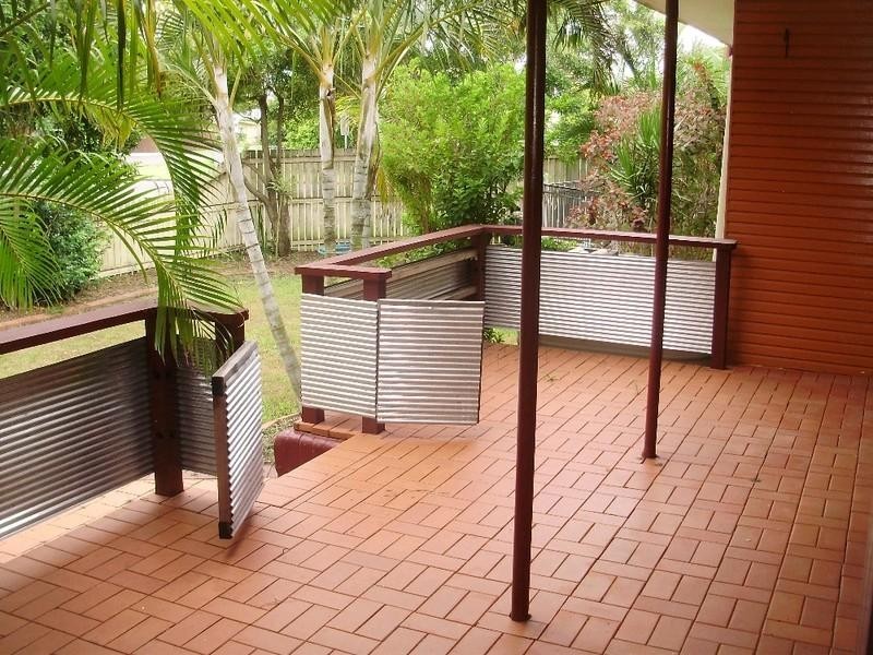 1 Greenwood Street, Kepnock QLD 4670