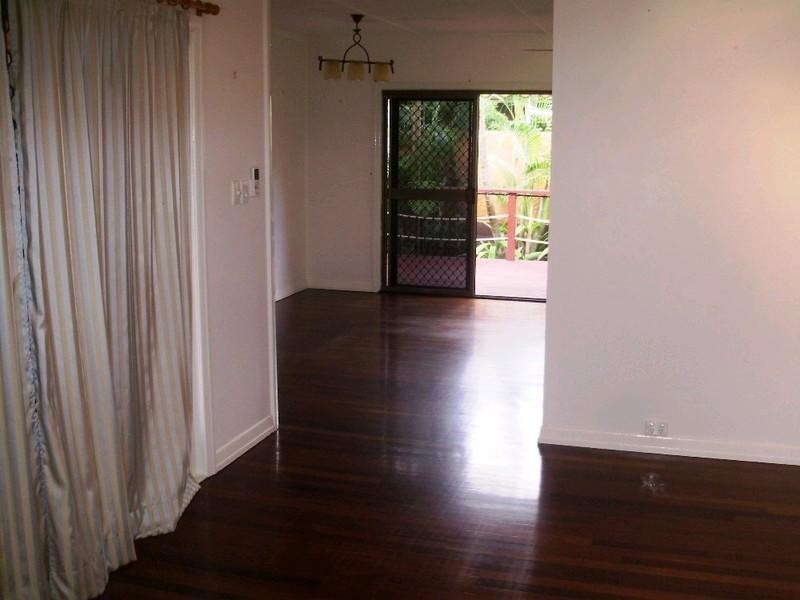 1 Greenwood Street, Kepnock QLD 4670