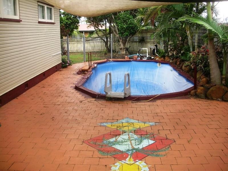 1 Greenwood Street, Kepnock QLD 4670