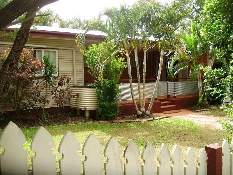 1 Greenwood Street, Kepnock QLD 4670
