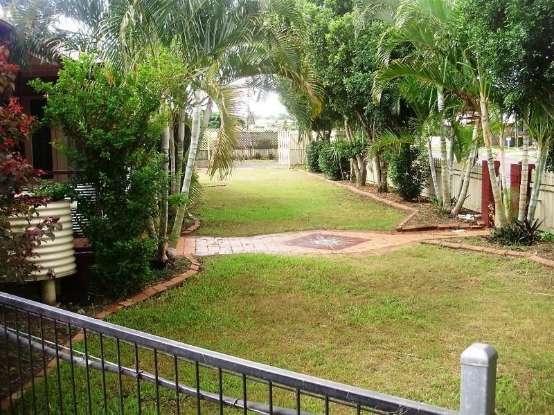 1 Greenwood Street, Kepnock QLD 4670