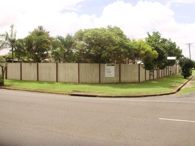 1 Greenwood Street, Kepnock QLD 4670