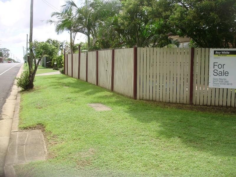 1 Greenwood Street, Kepnock QLD 4670