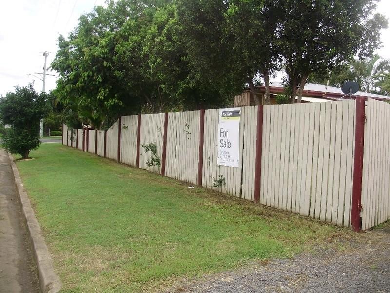 1 Greenwood Street, Kepnock QLD 4670