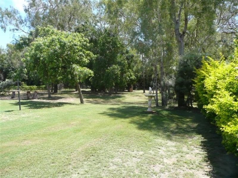 21 Egret Lane, Moore Park Beach QLD 4670