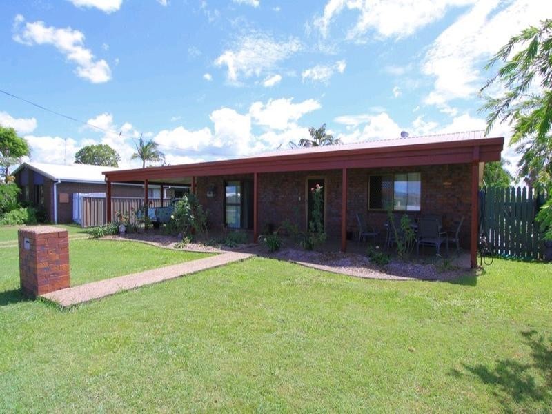 53 Bonney Street, Bundaberg North QLD 4670