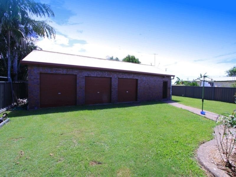 53 Bonney Street, Bundaberg North QLD 4670