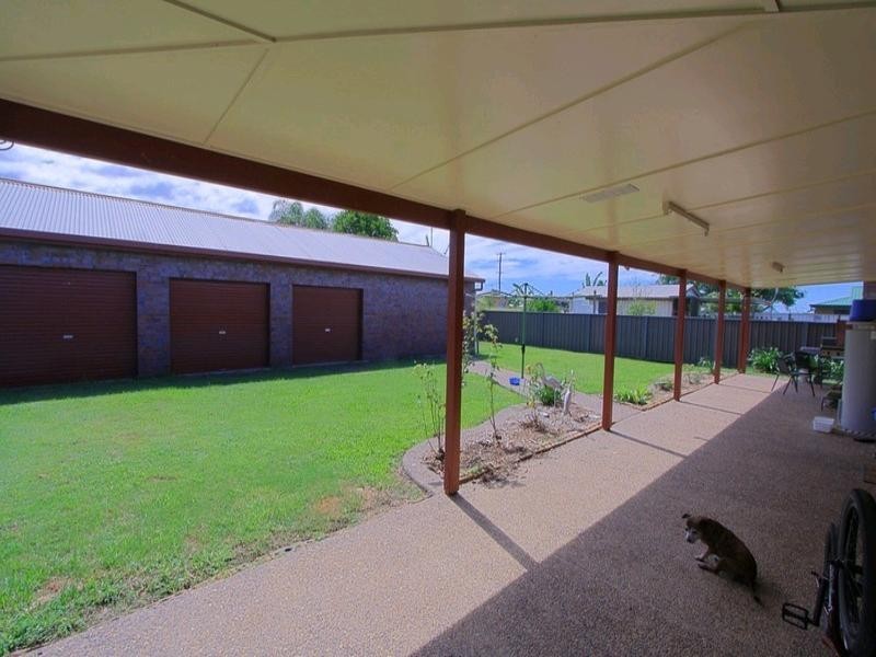 53 Bonney Street, Bundaberg North QLD 4670