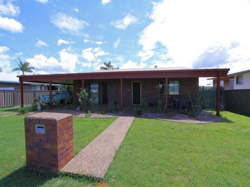 53 Bonney Street, Bundaberg North QLD 4670