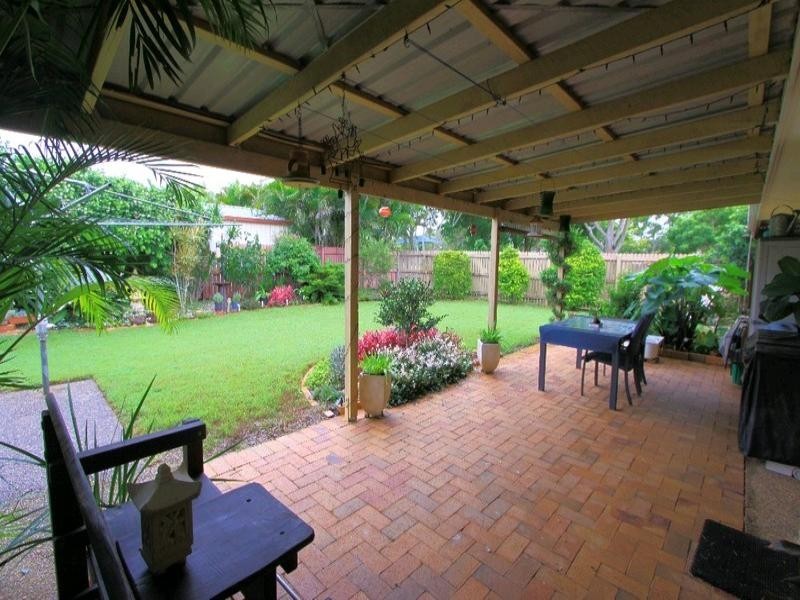 89 Clive Crescent, Kepnock QLD 4670