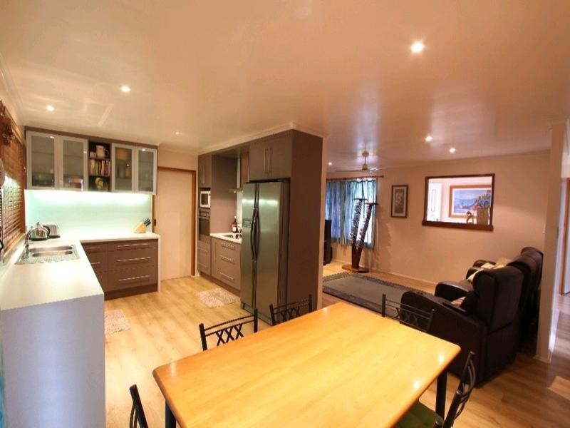 89 Clive Crescent, Kepnock QLD 4670