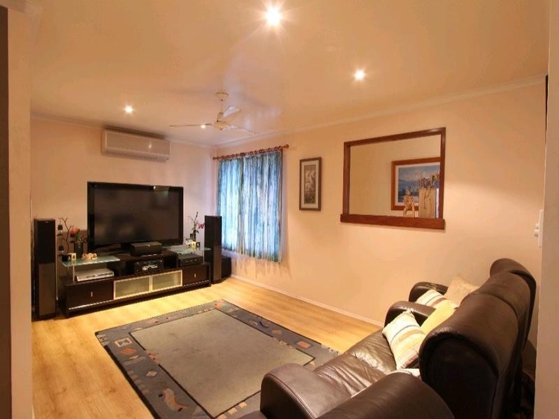 89 Clive Crescent, Kepnock QLD 4670