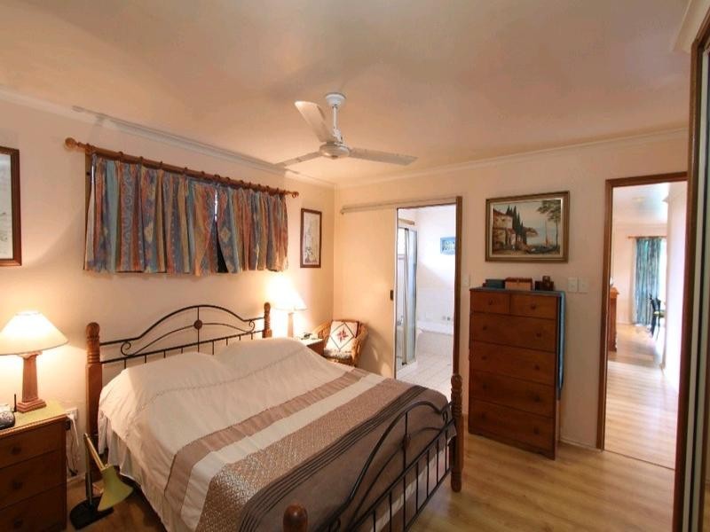 89 Clive Crescent, Kepnock QLD 4670