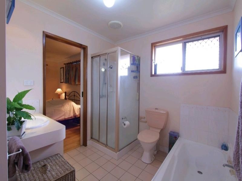 89 Clive Crescent, Kepnock QLD 4670