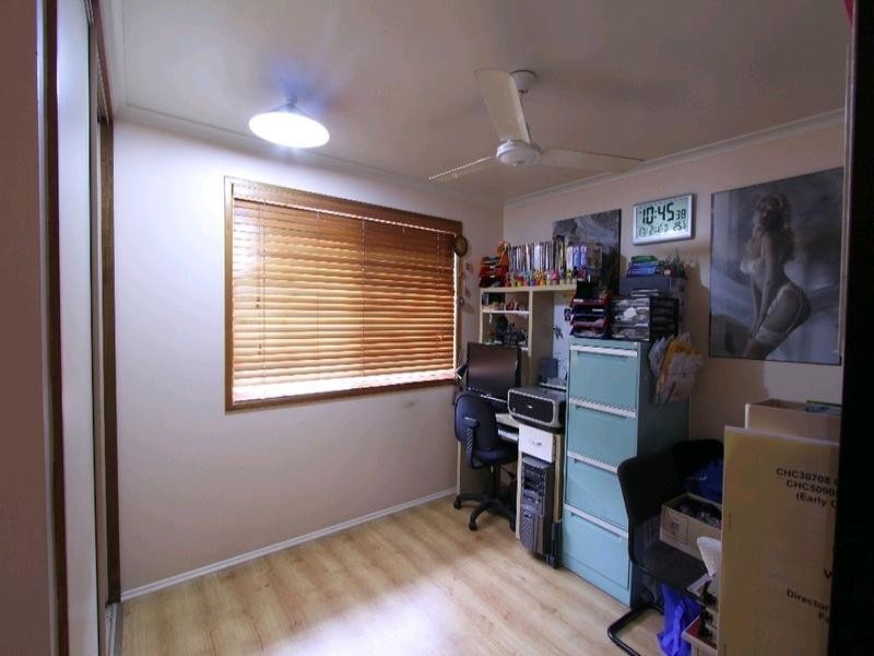 89 Clive Crescent, Kepnock QLD 4670