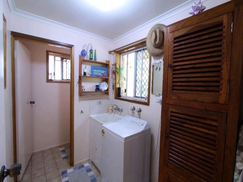 89 Clive Crescent, Kepnock QLD 4670