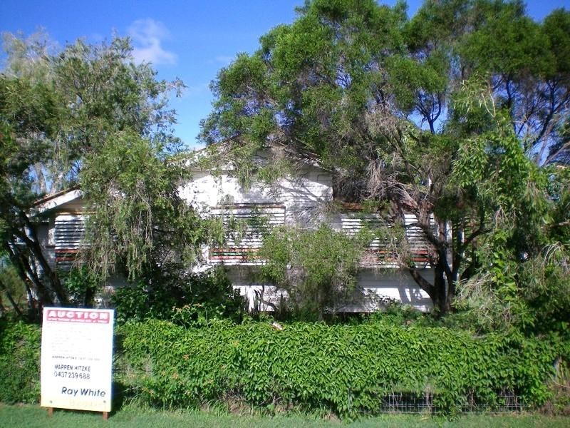 52 Kensington Street, Norville QLD 4670