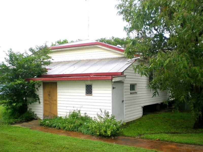 52 Kensington Street, Norville QLD 4670