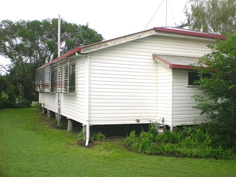 52 Kensington Street, Norville QLD 4670