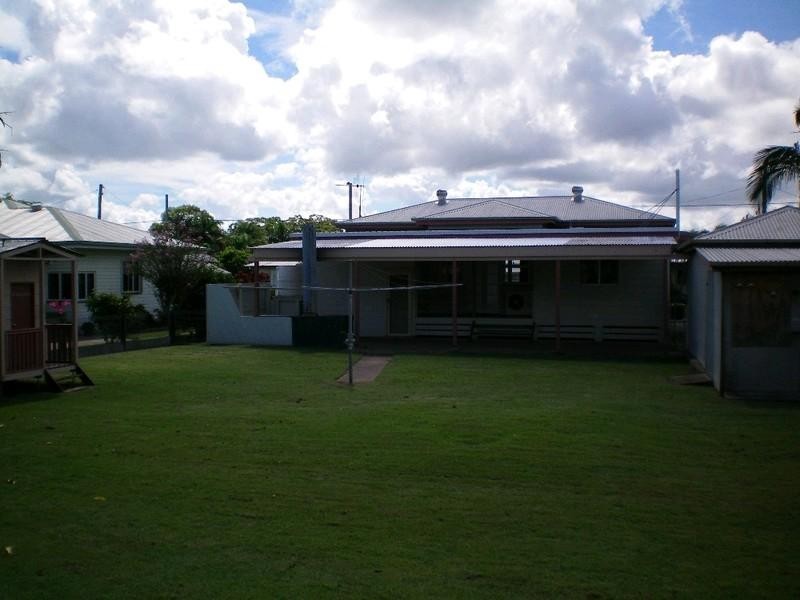 4 De Gunst Street, Kepnock QLD 4670