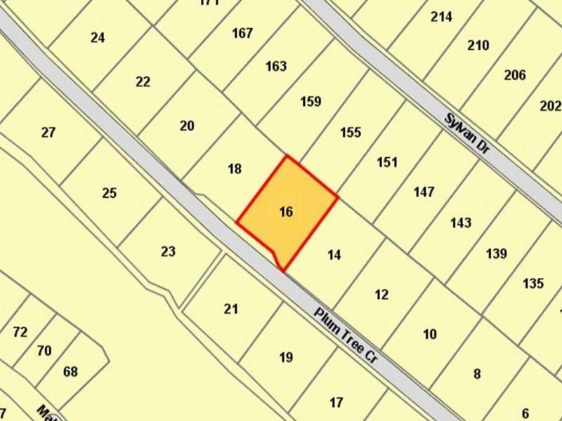 16 Plum Tree Court, Moore Park Beach QLD 4670