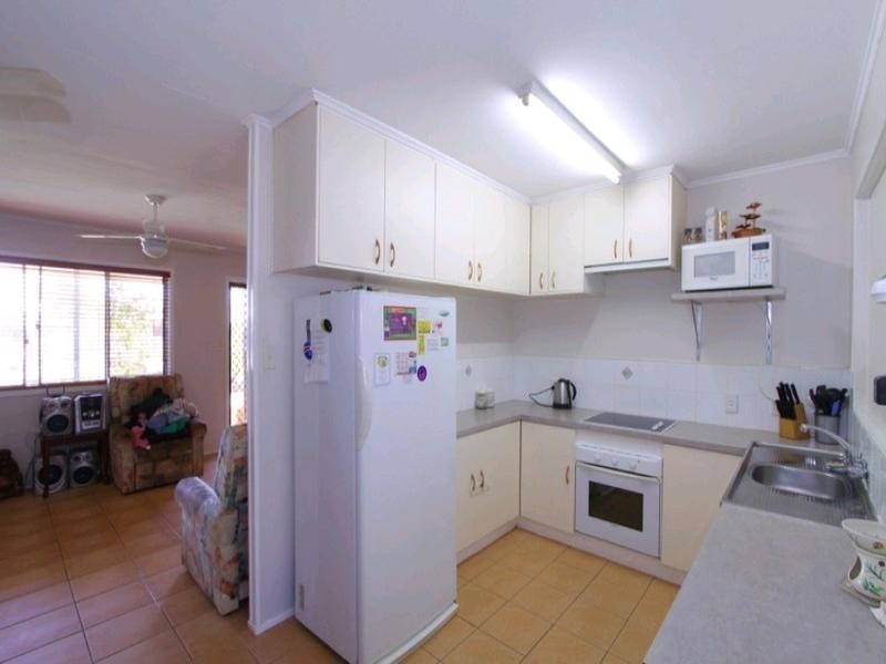 13 Fritz Street, Avenell Heights QLD 4670