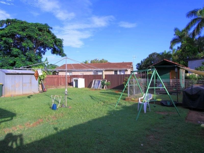13 Fritz Street, Avenell Heights QLD 4670