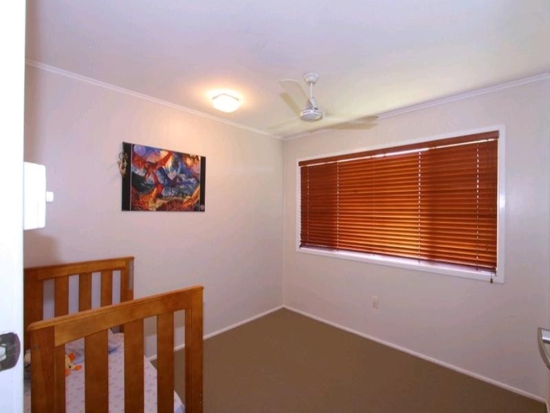 13 Fritz Street, Avenell Heights QLD 4670