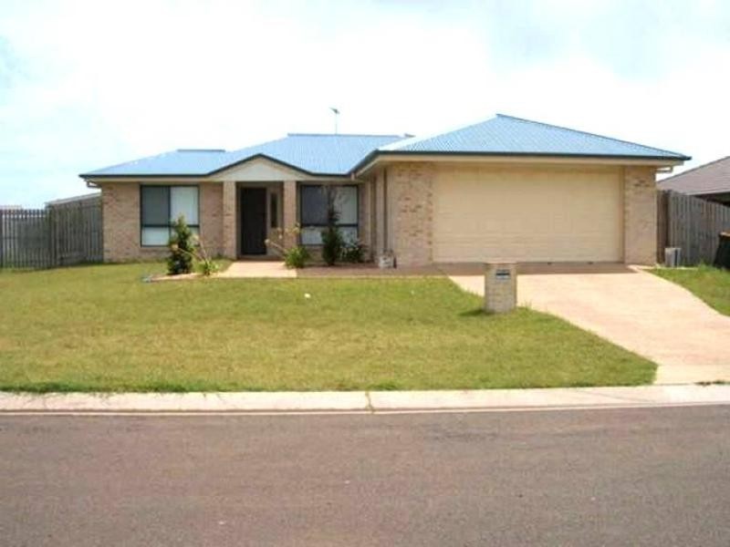 12 Settlement Court, Bargara QLD 4670
