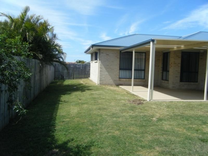 12 Settlement Court, Bargara QLD 4670