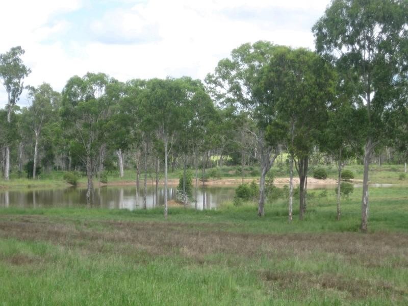 517 North Bucca Road, Bucca QLD 4670