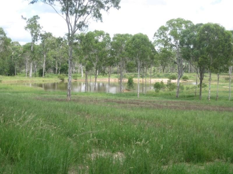 517 North Bucca Road, Bucca QLD 4670