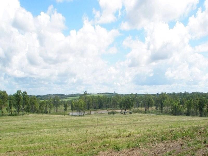 517 North Bucca Road, Bucca QLD 4670