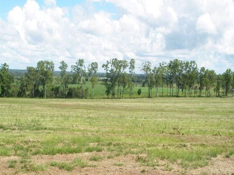 517 North Bucca Road, Bucca QLD 4670